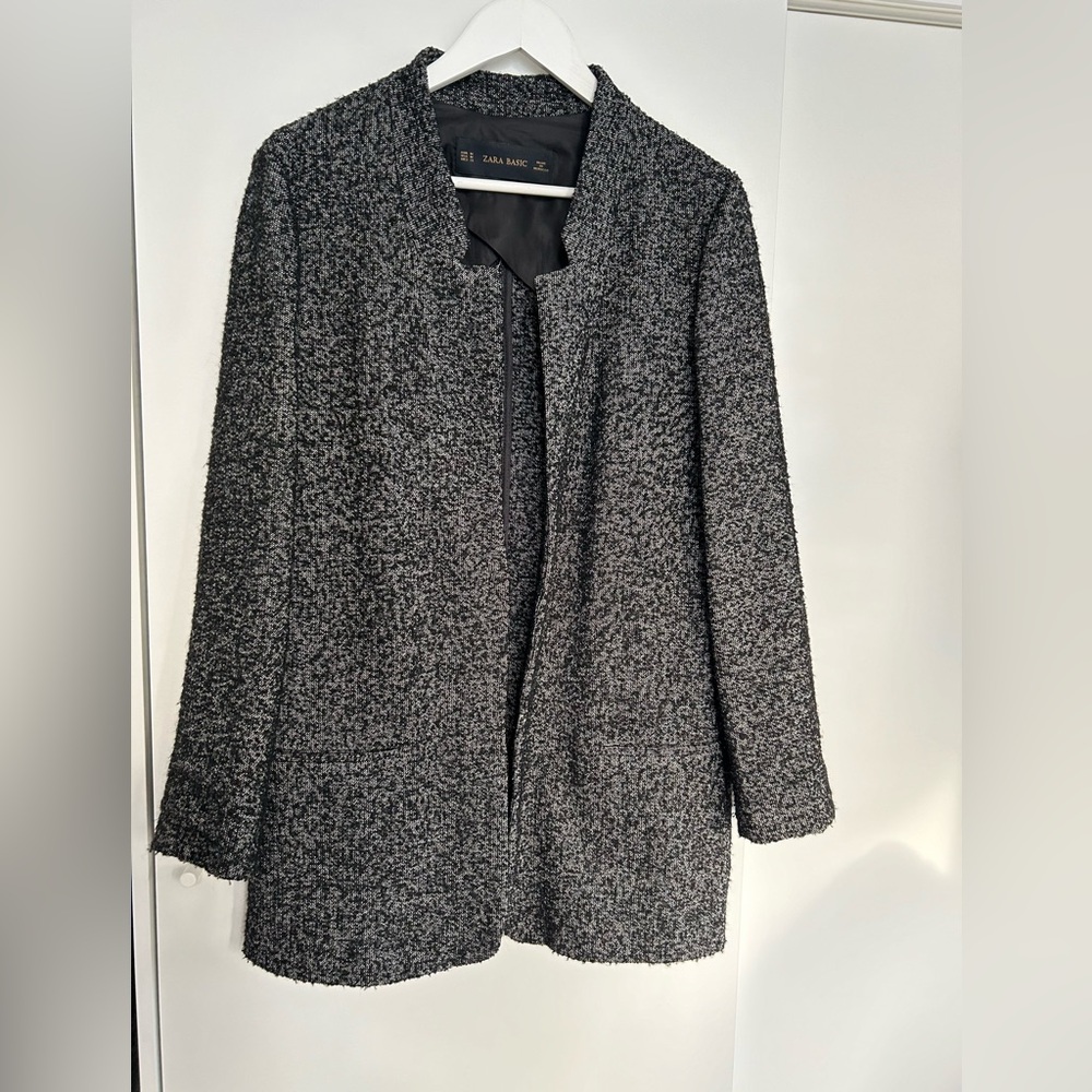 Trench coat / jacket